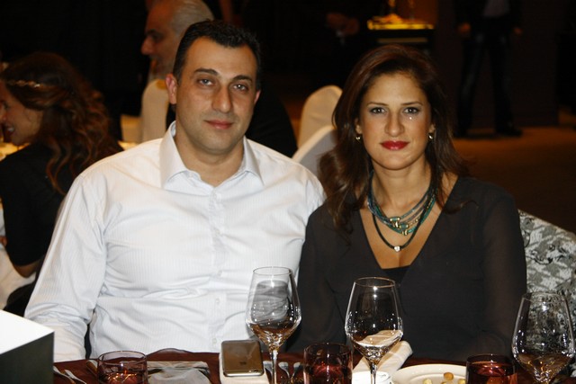 Spanish Gusto at Eau De Vie
