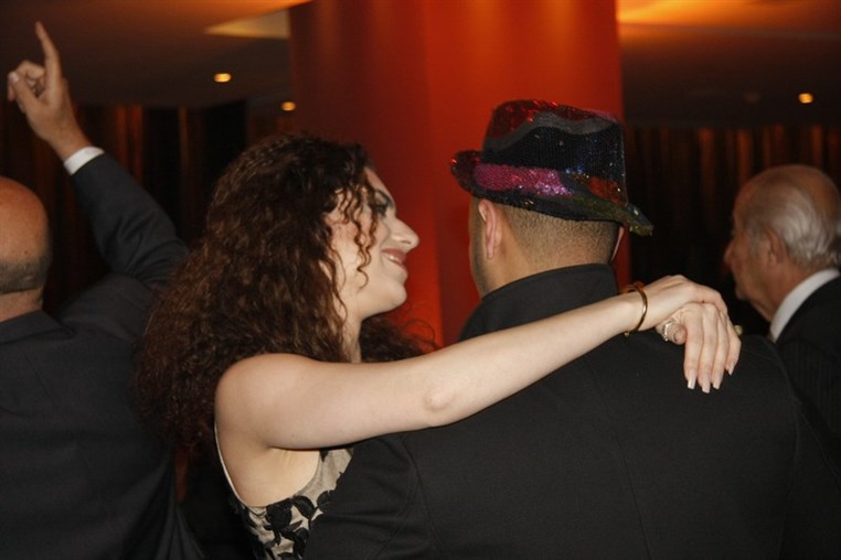 NYE at Eau De Vie