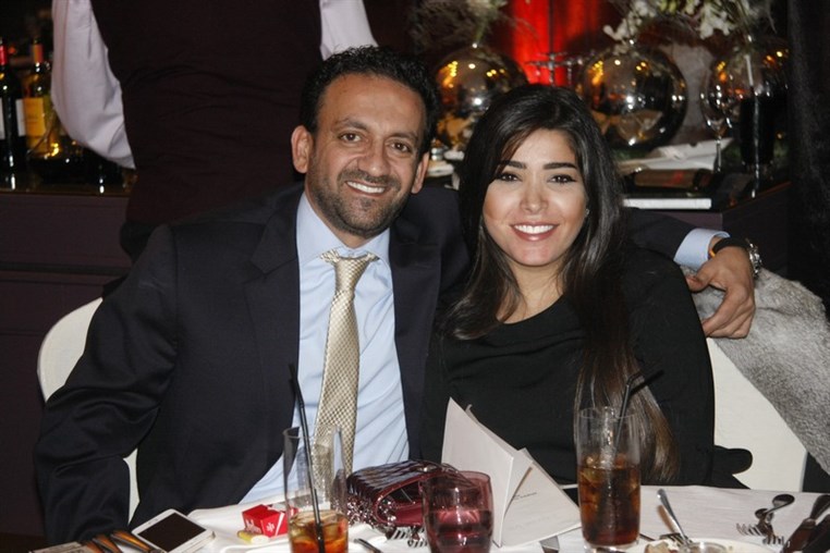 NYE at Eau De Vie