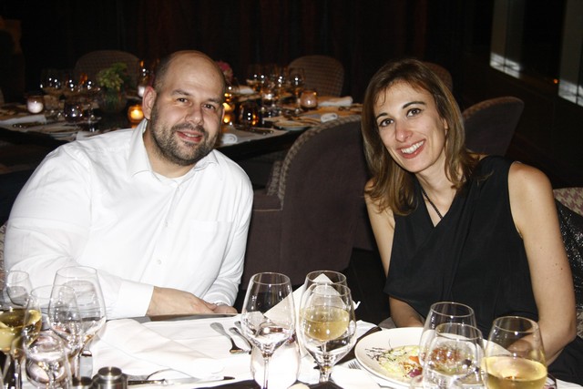 Gout De France at Eau De Vie