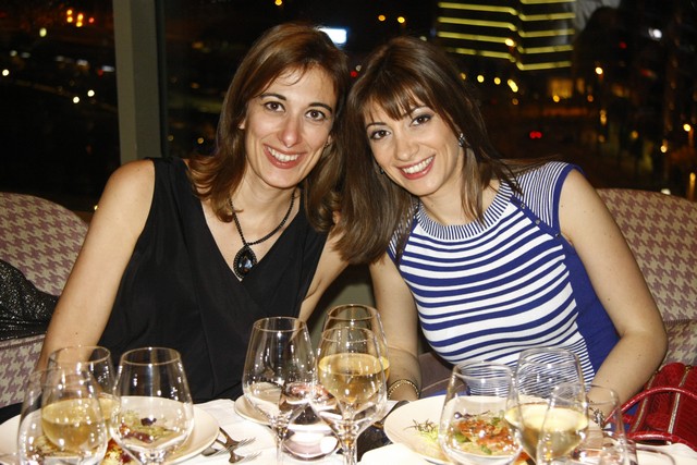 Gout De France at Eau De Vie
