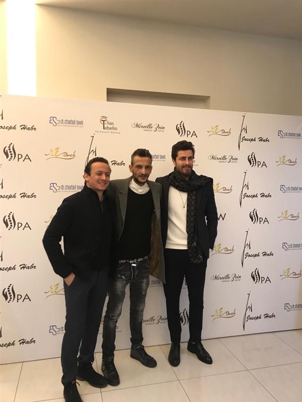 The Beauty Crew Opening
