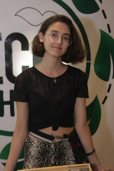 The Zouk Ecological Gathering