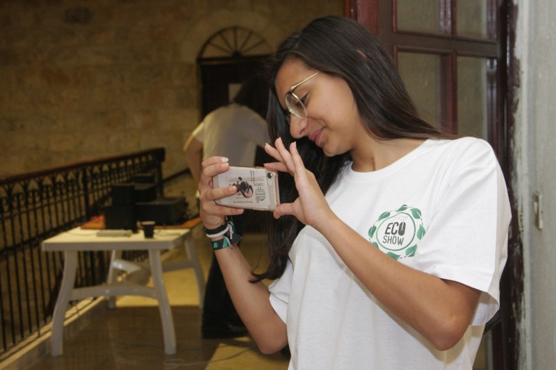 The Zouk Ecological Gathering
