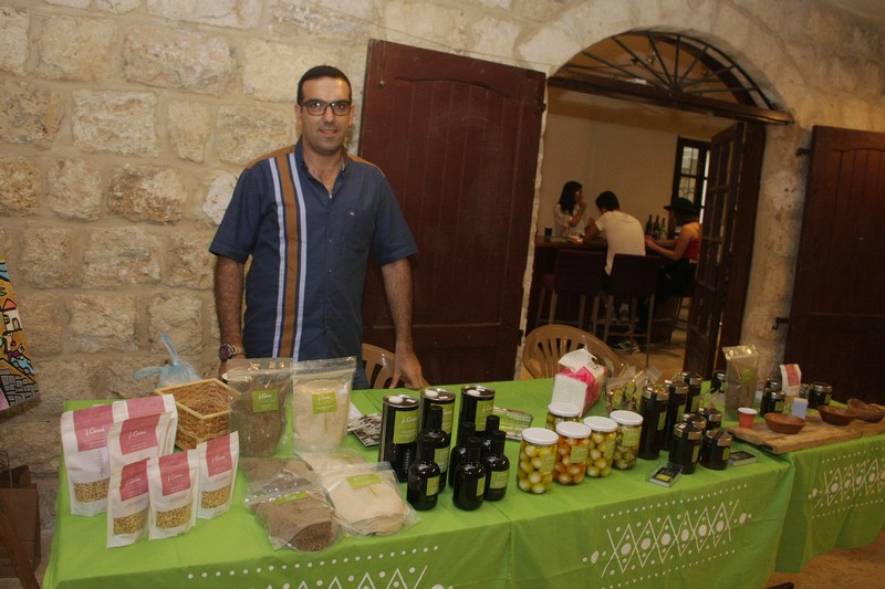 The Zouk Ecological Gathering