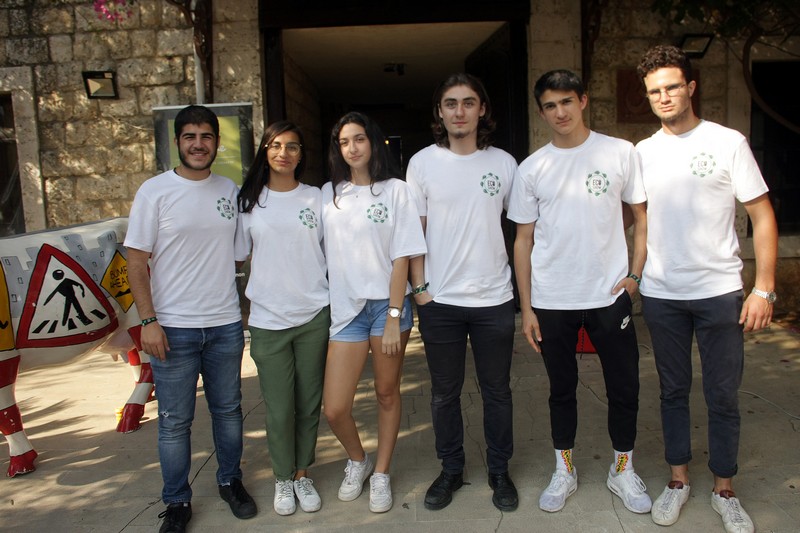 The Zouk Ecological Gathering