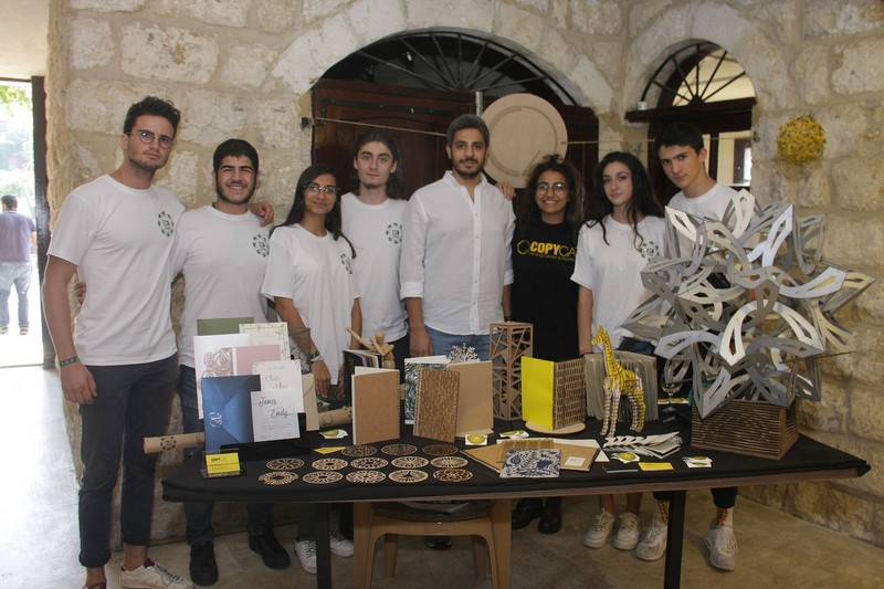 The Zouk Ecological Gathering