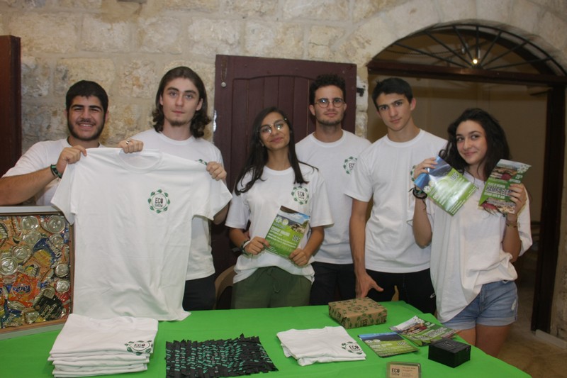 The Zouk Ecological Gathering