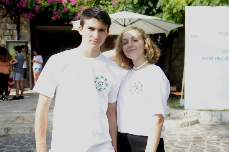 The Zouk Ecological Gathering