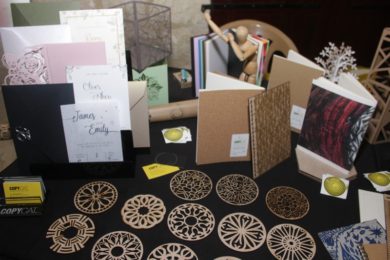 The Zouk Ecological Gathering