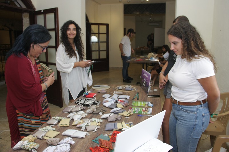 The Zouk Ecological Gathering