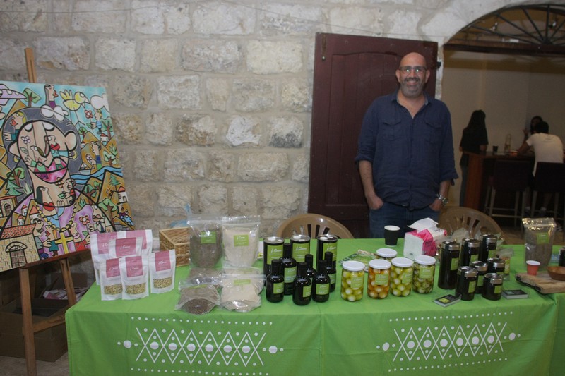 The Zouk Ecological Gathering