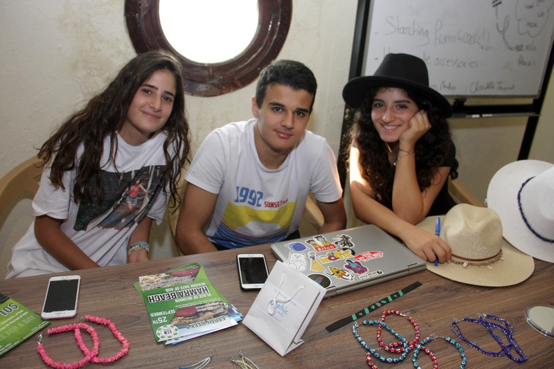 The Zouk Ecological Gathering