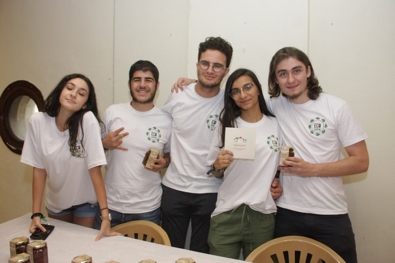 The Zouk Ecological Gathering