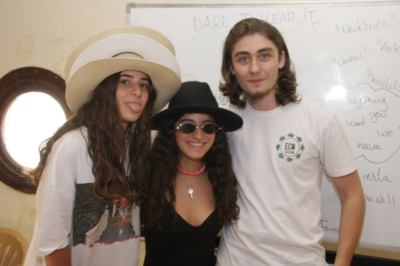 The Zouk Ecological Gathering