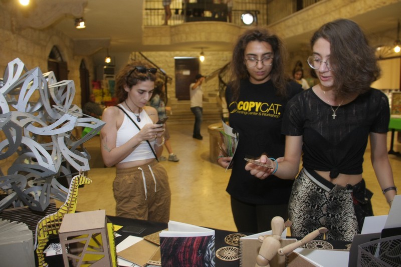 The Zouk Ecological Gathering