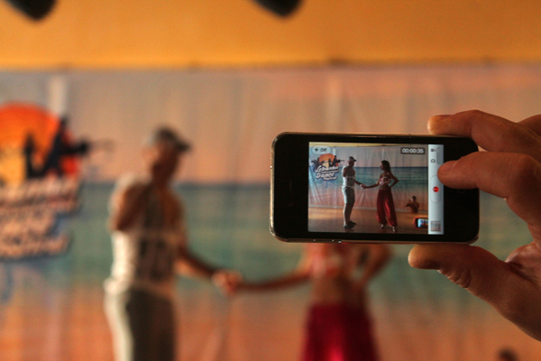 International Dance Festival 2013