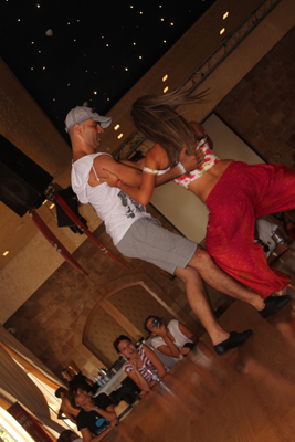 International Dance Festival 2013