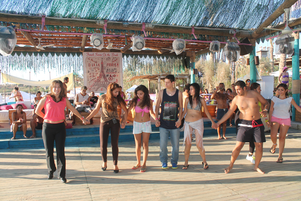 International Dance Festival 2013