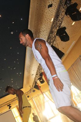 International Dance Festival 2013