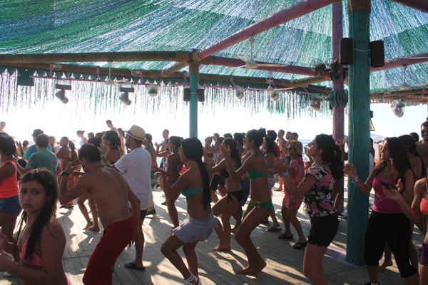 International Dance Festival 2013