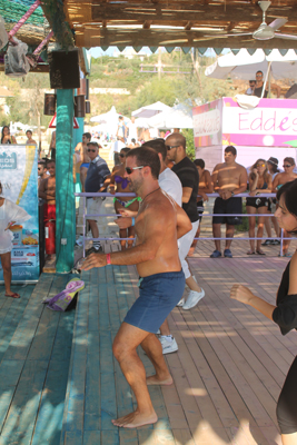 International Dance Festival 2013