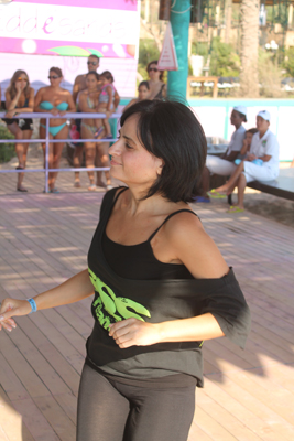International Dance Festival 2013