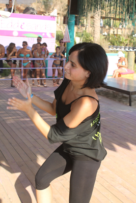 International Dance Festival 2013