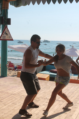 International Dance Festival 2013