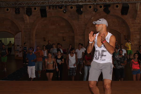 International Dance Festival 2013