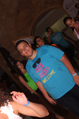 International Dance Festival 2013