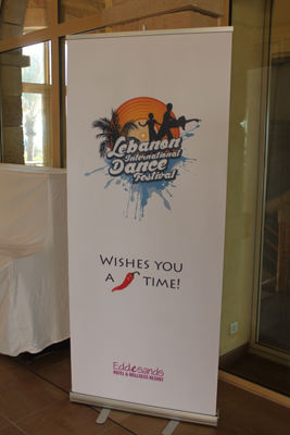International Dance Festival 2013