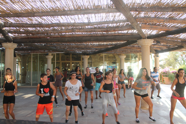 International Dance Festival 2013