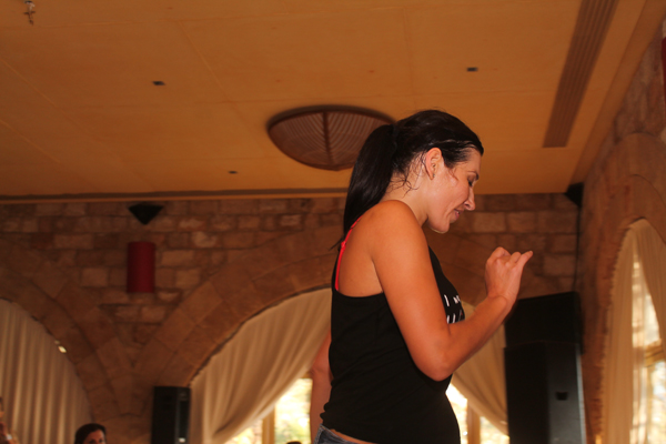 International Dance Festival 2013