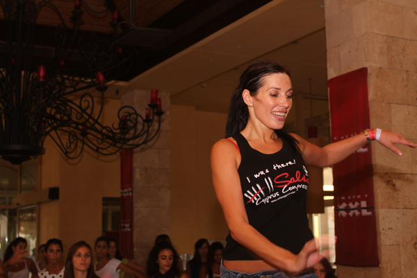 International Dance Festival 2013
