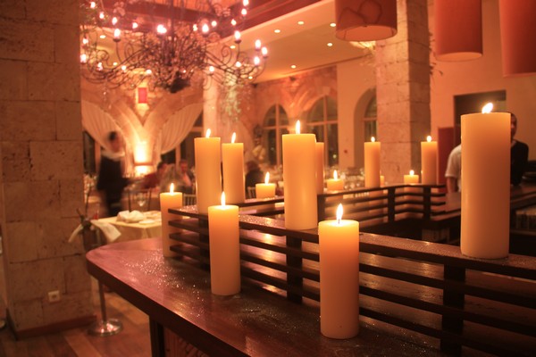 New Year Eve at eByblos