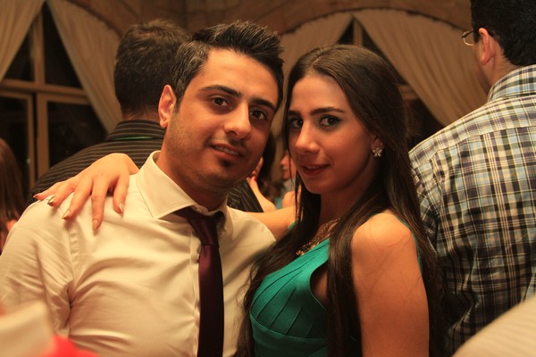 New Year Eve at eByblos