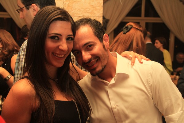 New Year Eve at eByblos