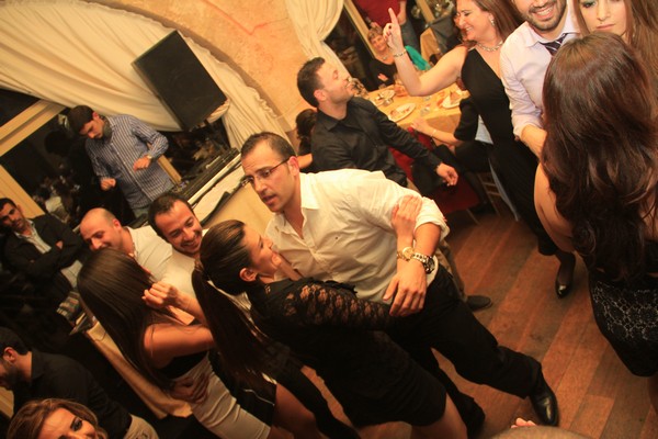 New Year Eve at eByblos