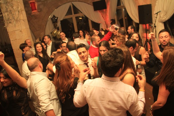 New Year Eve at eByblos