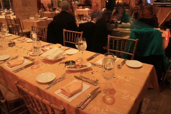New Year Eve at eByblos