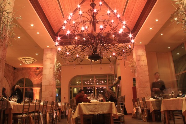 New Year Eve at eByblos