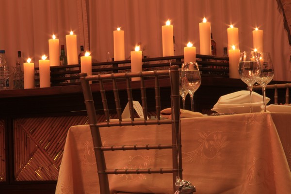 New Year Eve at eByblos
