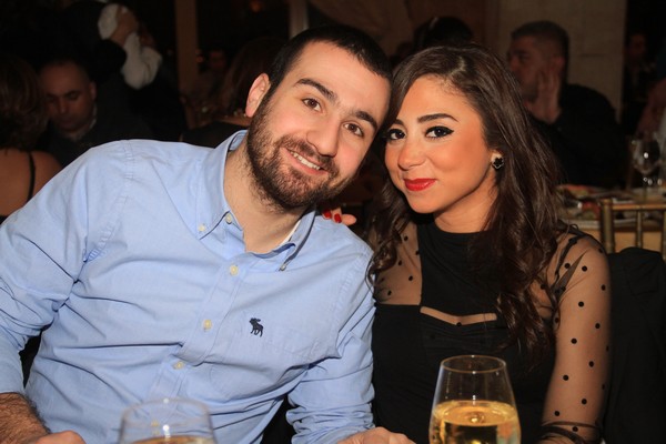 New Year Eve at eByblos