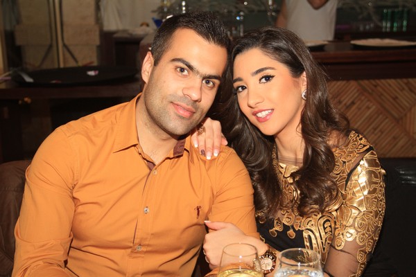 New Year Eve at eByblos