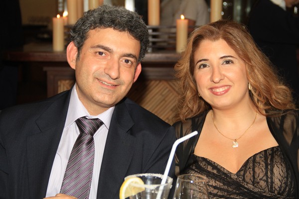 New Year Eve at eByblos
