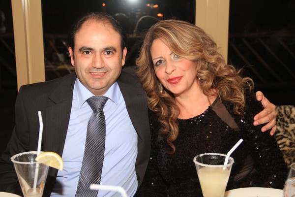 New Year Eve at eByblos