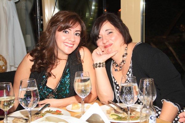 New Year Eve at eByblos