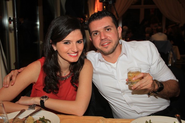 New Year Eve at eByblos