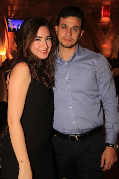 New Year Eve at eByblos